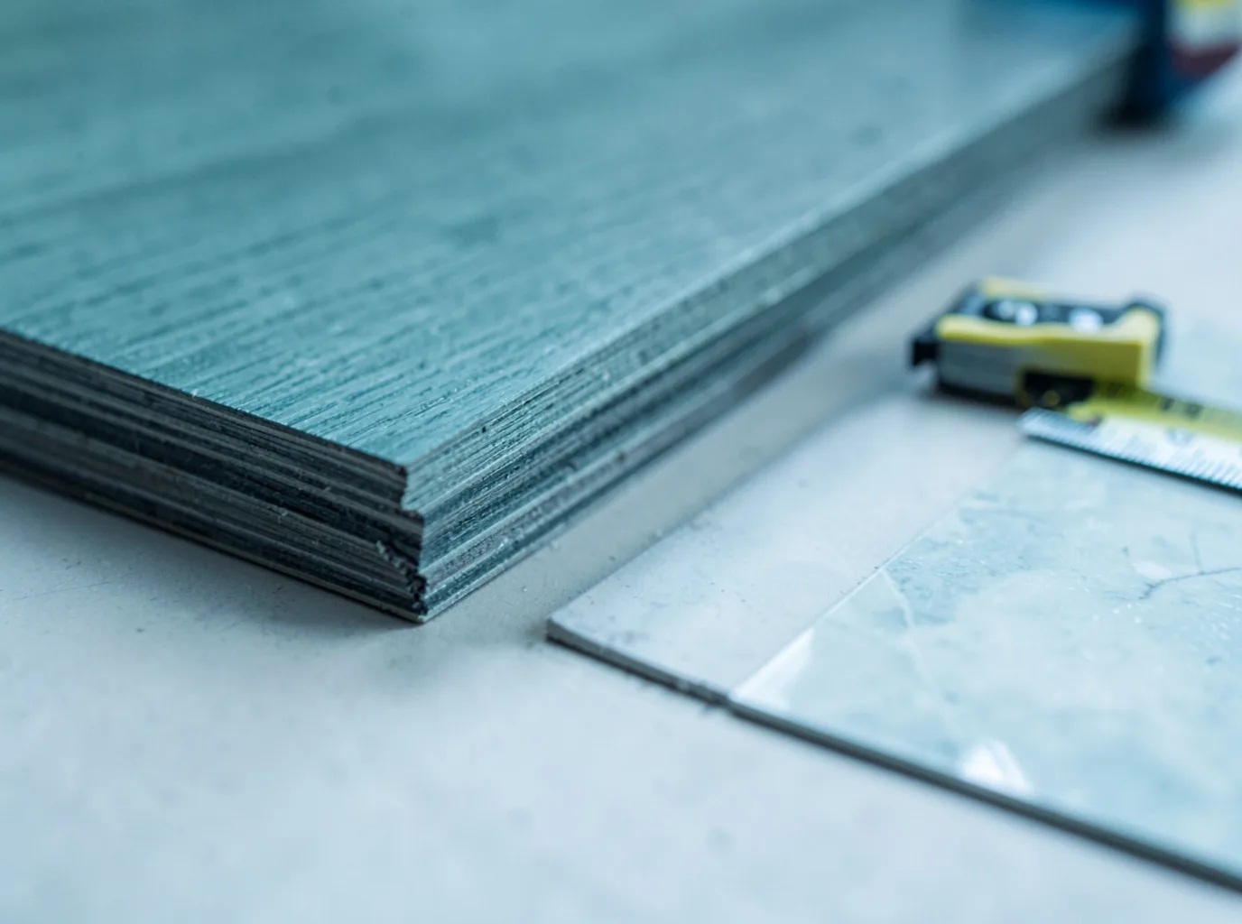 Luxury Vinyl Plank Installation Beckemeyer, IL FAQs